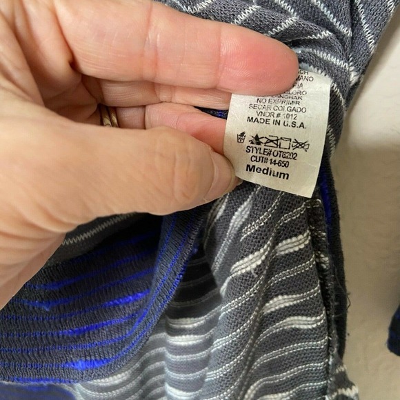 Vintage Havana Lightweight Hooded Sweater - Picture 9 of 9